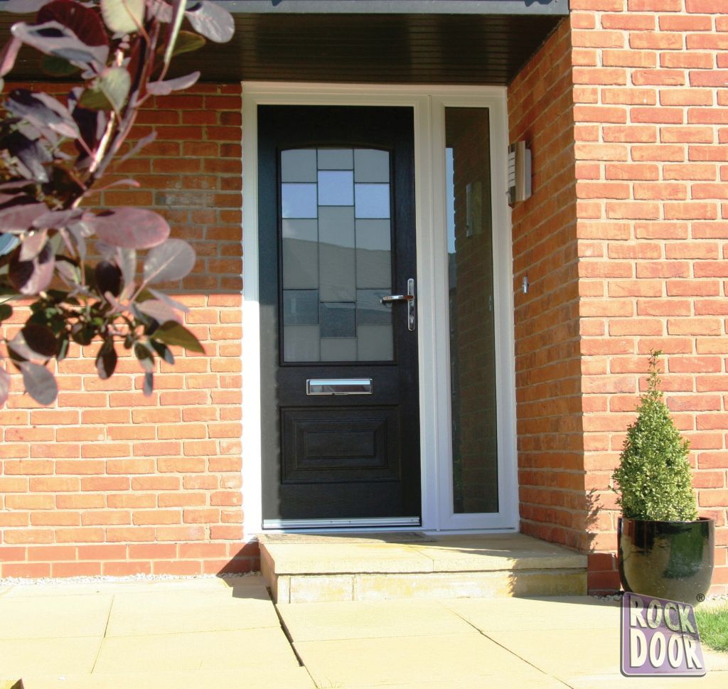 HML Windows and Doors Glasgow, Coatbridge, Lanarkshire